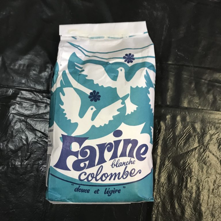 Farine de Blé Type 55 1 kg