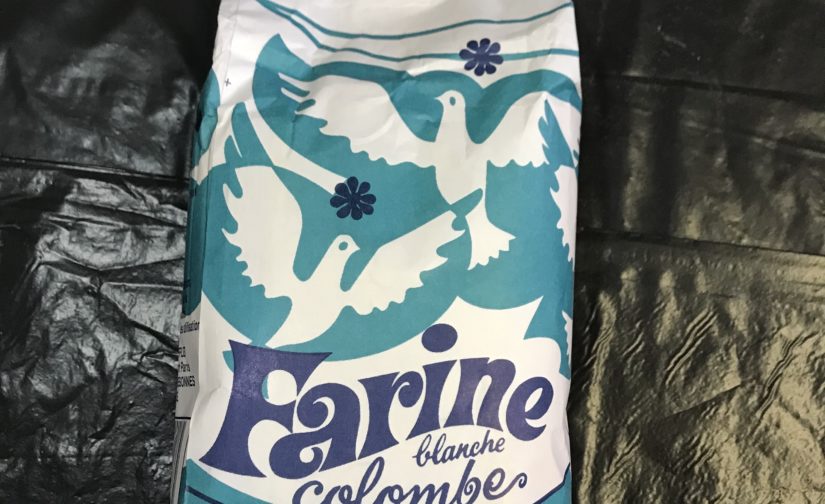 Farine de Blé Type 55 1 kg