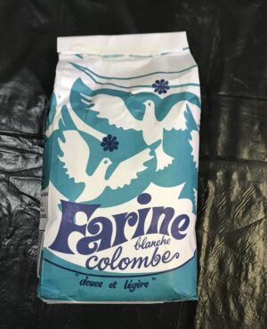 Farine de Blé Type 55 1 kg