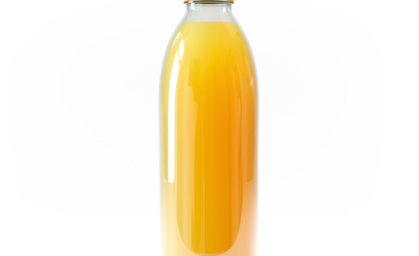 200 Bouteilles Alimentaires Jetables Transparentes PET Pour Jus Etc 33 cls/330 mls + Bouchons