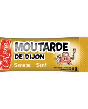 1000 Sticks Moutarde de Dijon Colona
