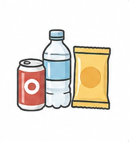 Boissons