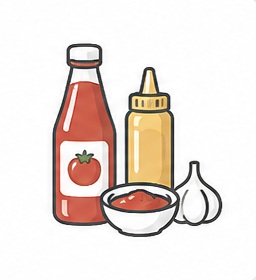 Sauces