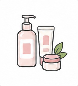 Cosmétiques