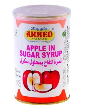 AHMED AMLA IN SUGAR SYRUP 425G de Ahmed