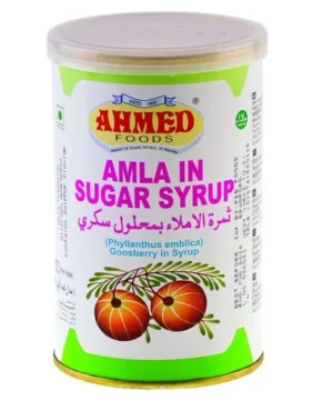 AHMED AMLA MURABBA 425G de Ahmed