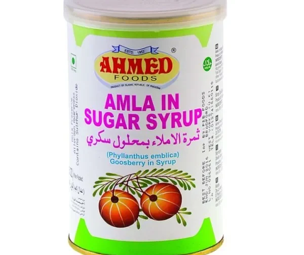 AHMED AMLA MURABBA 425G de Ahmed
