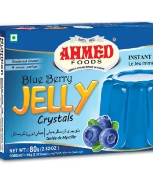 AHMED BLUE BERRY JELLY 70G de Ahmed