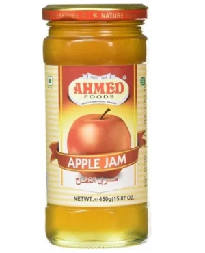 AHMED FOODS APPLE JAM 450G de Ahmed
