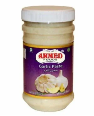 AHMED FOODS GARLIC PASTE 700G de Ahmed