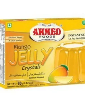 AHMED MANGO JELLY 70G de Ahmed