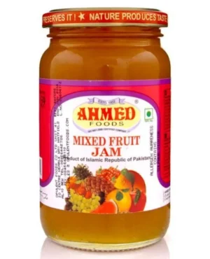AHMED MIXED FRUIT JAM 450G de Ahmed