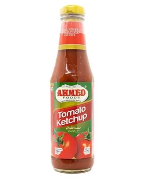 AHMED TOMATO KETCHUP 300G de Ahmed