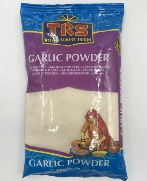 Ail en poudre 400g épice indienne de TRS