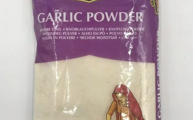 Ail en poudre 400g épice indienne de TRS