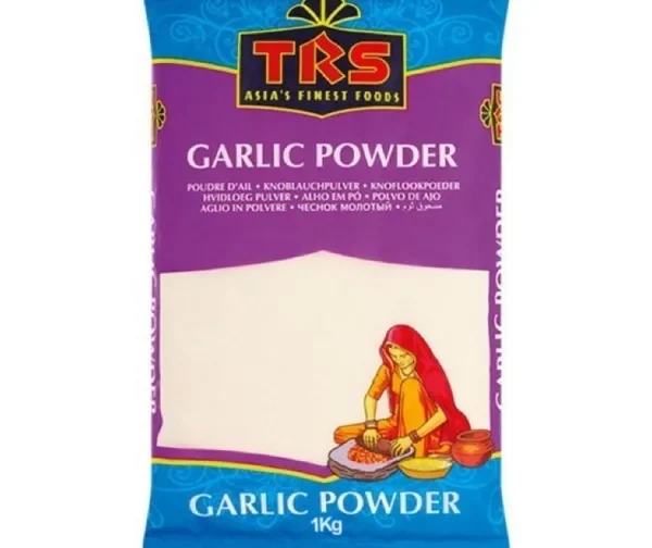 Ail en poudre épice  1kg de TRS