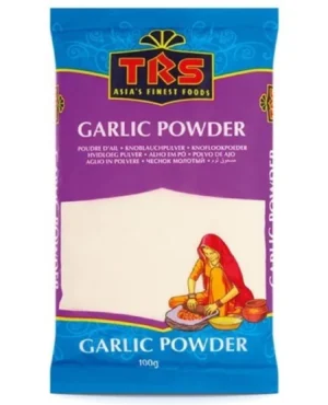 Ail en poudre épice indienne 100g de TRS