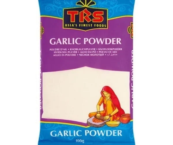 Ail en poudre épice indienne 100g de TRS