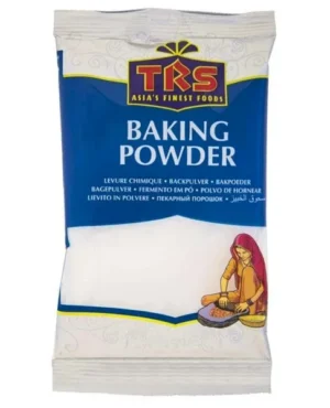 Baking powder Poudre levante indienne 100g de TRS