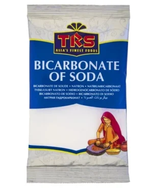 Baking soda Bicarbonate de soude 100g de TRS