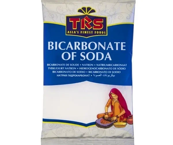 Baking soda Bicarbonate de soude 100g de TRS