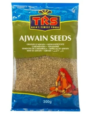 Carambole ou ajwaine 300g en graines Epice indienne de TRS