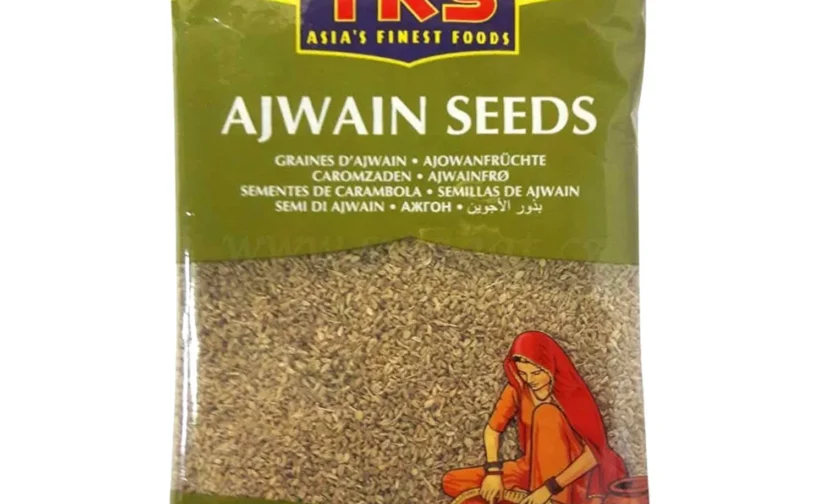 Carambole ou ajwaine en graines 1KG de TRS