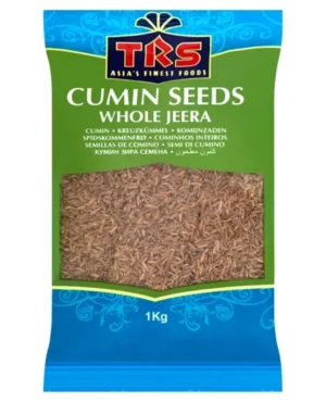 Cumin entier Epice  1kg de TRS