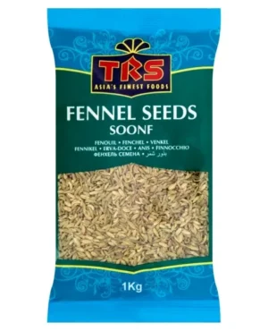 Fenouil en graines Epice indienne 1KG de TRS