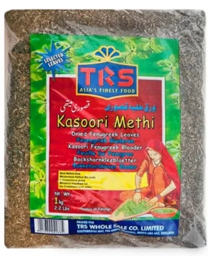 Fenugrec en feuilles  1KG de TRS