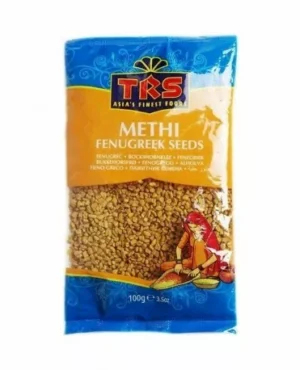 Fenugrec en graines 100g Epice indienne de TRS