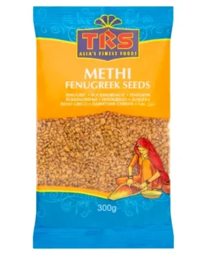 Fenugrec en graines 300g Epice indienne de TRS