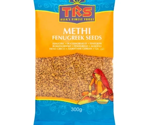 Fenugrec en graines 300g Epice indienne de TRS