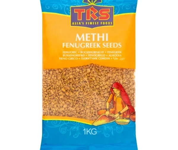 Fenugrec entier en Epice  1kg de TRS
