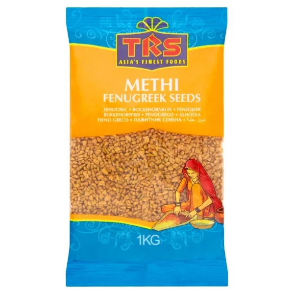 Fenugrec entier en Epice  1kg de TRS