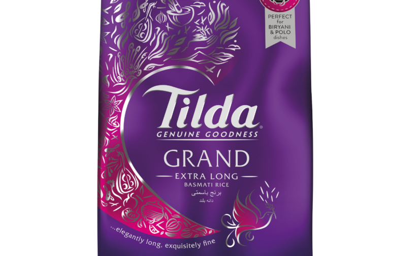GRAND BASMATI EXTRA LONG 10KG de Tilda