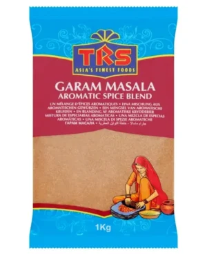 Garam Masala Epices indiennes  1kg de TRS