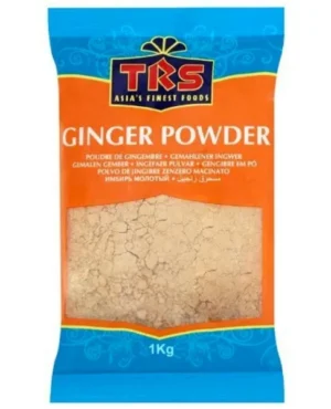 Gingembre en poudre épice  1kg de TRS