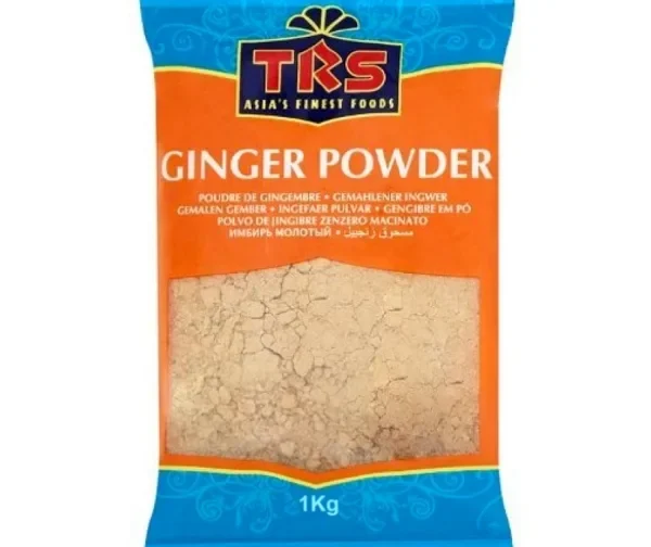 Gingembre en poudre épice  1kg de TRS