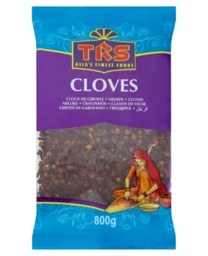 Girofle entier Epice indienne  0.8kg de TRS