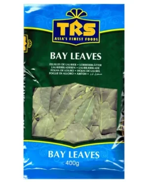 Laurier en feuilles Tej patta  400g de TRS