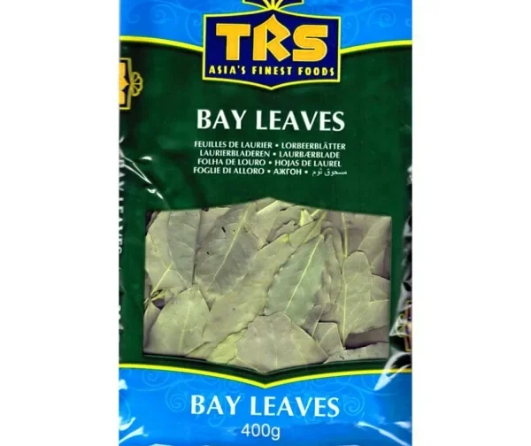 Laurier en feuilles Tej patta  400g de TRS