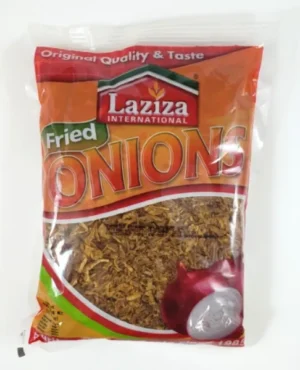 Laziza Fried Onion 400g de Laziza