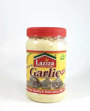 Laziza Garlic Paste 750g de Laziza