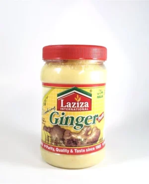 Laziza Ginger Paste 750g de Laziza