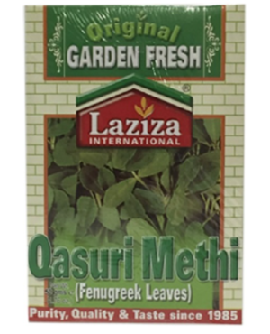 Laziza Kasoori Methi 100g de Laziza