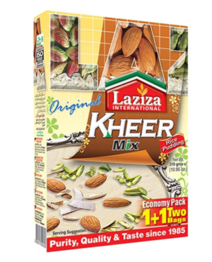 Laziza Kheer Mix Economy 310g de Laziza