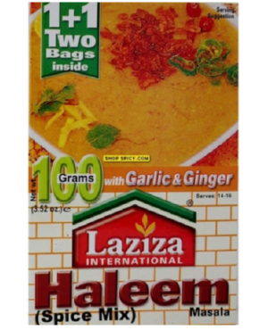 Laziza Masala Haleem 100g de Laziza