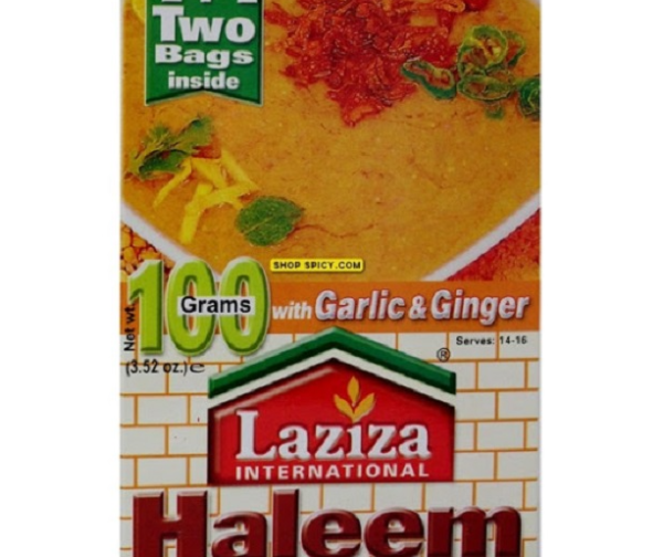 Laziza Masala Haleem 100g de Laziza