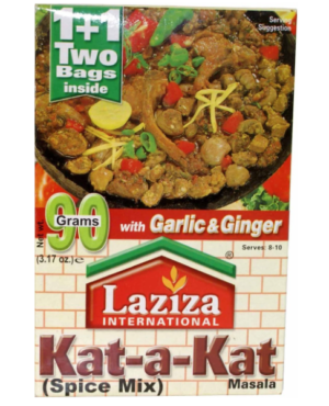 Laziza Masala Kat-a-Kat 100g de Laziza